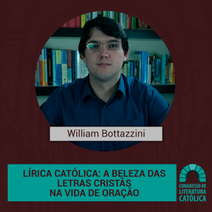 Leia mais sobre o artigo Lírica Católica: A beleza das letras cristãs na vida de oração