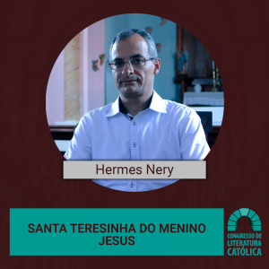 Leia mais sobre o artigo Santa Teresinha do Menino Jesus