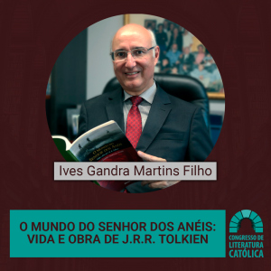 Leia mais sobre o artigo O Mundo do Senhor dos Anéis: Vida e Obra de J.R.R. Tolkien.