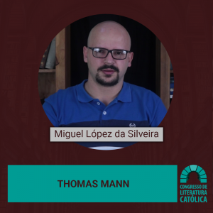 Leia mais sobre o artigo Thomas Mann