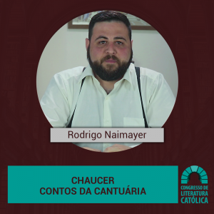 Leia mais sobre o artigo Chaucer – Contos da Cantuária