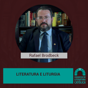 Leia mais sobre o artigo Literatura e Liturgia