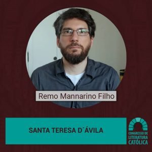 Leia mais sobre o artigo Santa Teresa d´Ávila