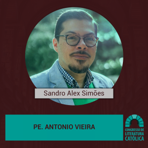 Leia mais sobre o artigo Pe. Antônio Vieira
