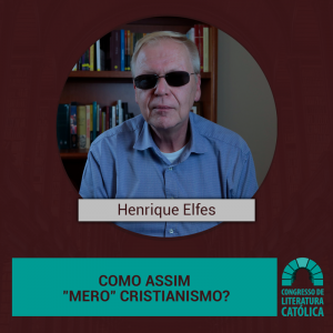 Leia mais sobre o artigo Como assim “Mero” Cristianismo?
