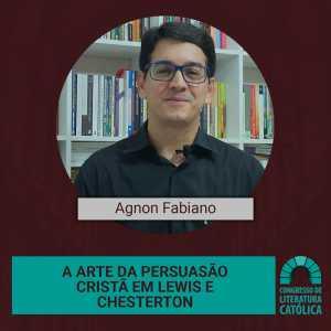 Leia mais sobre o artigo A arte da persuasão cristã em Lewis e em Chesterton.