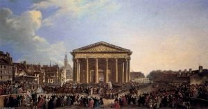 Leia mais sobre o artigo Em busca de uma Literatura Católica